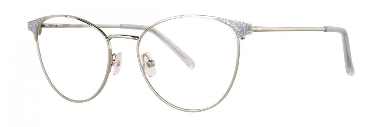 Vera Wang V594 Eyeglasses - view 2